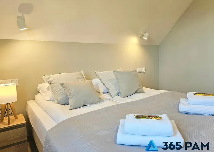 365pam - Premium W Ustroniu Morskim Vakantiehuis Ustronie Morskie