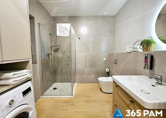 365pam - Premium W Ustroniu Morskim